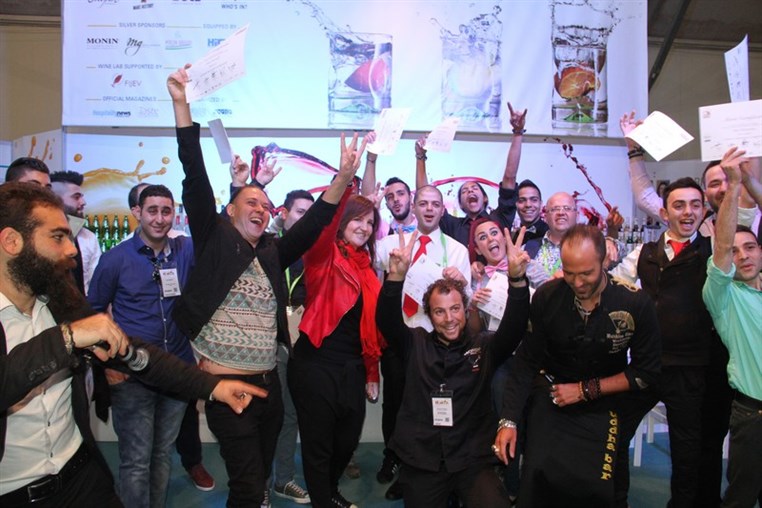 Horeca Trade Show 2015